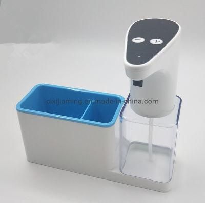 Jm0174A-Bt-804 Liquid Outlet Automatic Touchless Soap Dispenser