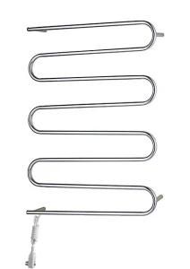 Energy-Saving Electric Towel Hanger for Bathroom