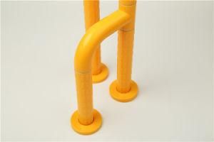 Hot Sale Non-Slip Stainless Steel Grab Bars for Disabled