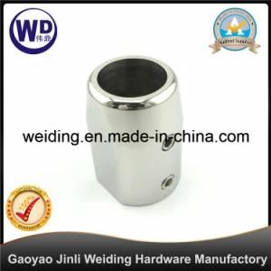 304 Stainless Steel Bathroom Diecasting Accessory Wt-4401-5-2