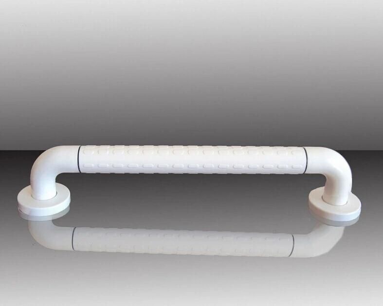 Nylon and Stainless Steel Handrails Grab Bars