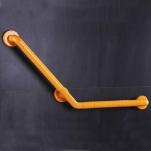 Stainless Steel Disability Grab Bar Angle