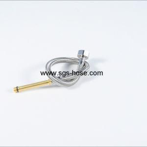 High Quality Flexible Inner Threaded Tube