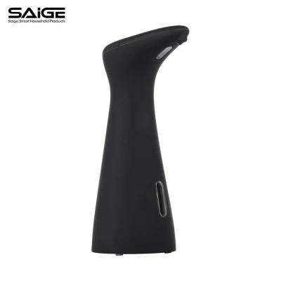 Saige 200ml Bathroom Automatic Hand Sanitizer Soap Dispenser