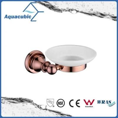 Factory Supplier Zinc Soap Dish