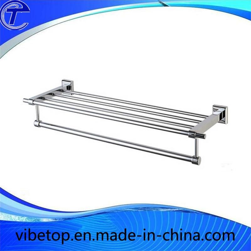 Modern Bathroom Accessories Stainless Steel Towel Bar