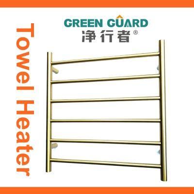 Ladder Warmer Rails Electric Heating Racks RoHS Factory Wholesales Price