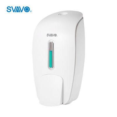 OEM Refillable Soap Dispenser Factory Price Wall-Mounted Hand Sanitizer Dispenser