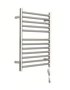 Stainless Steel 12 Bars Electric Bathroom Towel Rail