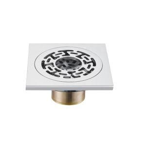 Sanitary Ware Bathroom Fitting Floor Drain