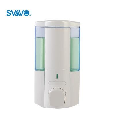 Hotel Sanitizer Dispenser Liquid Soap Dispenser