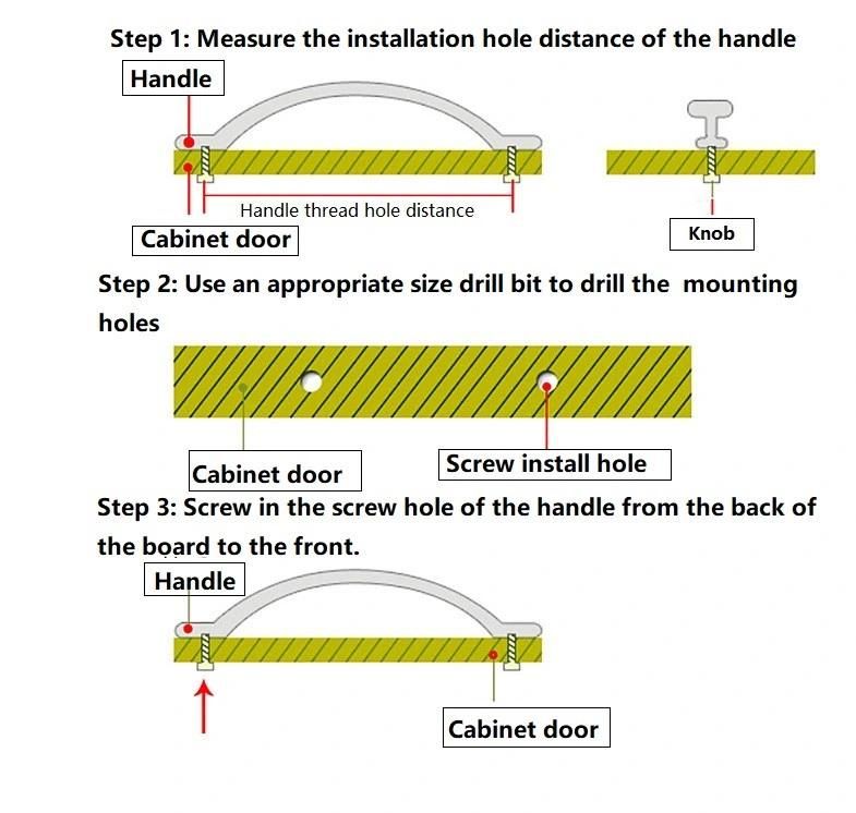 5 Years After-Sales Service ISO Approved Furniture Accessories Cloth Cloth Coat Hooks