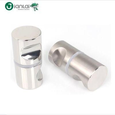 Hidden Sliding Door Knob Showcase Shower Room Door Handle