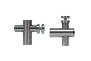Stainless Steel Parts Shower Room Fittings