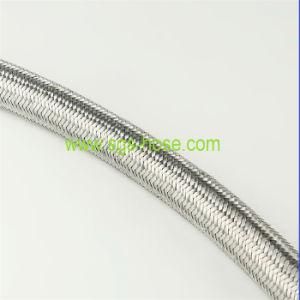 Flexible Heat Resistant Metal Hose