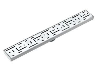 Atget Stainless Steel Liner Trap Floor Drain, Stainless Steel Drainers