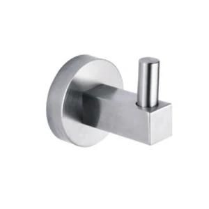 Stainless Steel Material Robe Hook (SMXB 68201)