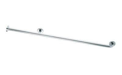 304 Stainless Steel Safety Handrail for Disabled Accessible Toilet Safety Grab Bar for Hospital