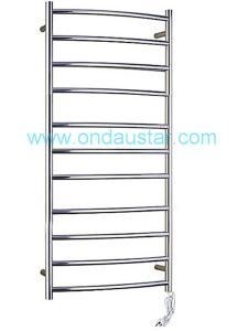 Hotel Bathroom Accessories Wholesale Heated Towel Rack