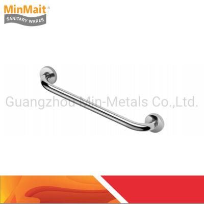 Stainless Steel Safe Grab Bar Handrail with Multiple Dimensions Mx-GB402
