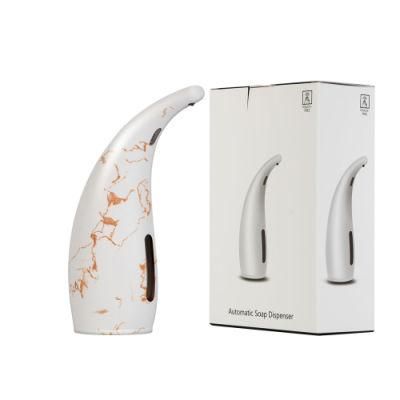 Popular Commercial Touchless Automatic Alcohol Standing Spray Hand Zanitizer Soap Liquid Dispenser