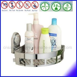 Bathroom Accessories Heavy Duty Shower Caddy for Shampoo