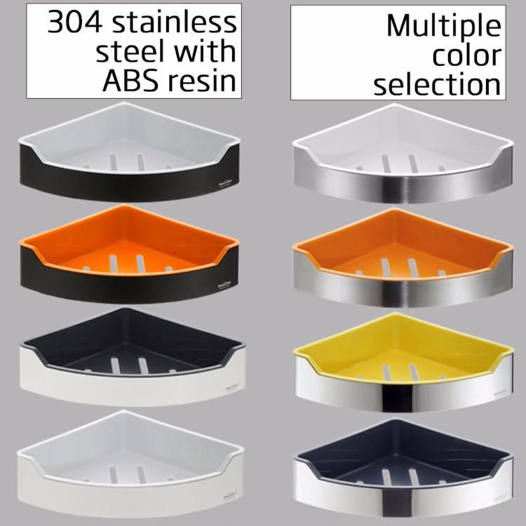 304 Stainless Steel Sanitary Ware Wall Mounted Washroom Restroom Bath Toilet Hotel Bathroom ABS Set Fitting Bathroom Fittings