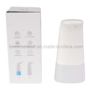 Plastic Sensor Automatic Soap Dispenser