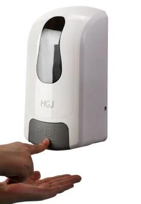 1000 Ml Manual Soap Dispenser for Hand Liquid Pump Dispenser