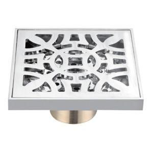 Bathroom Sink Part Garage Floor Drain