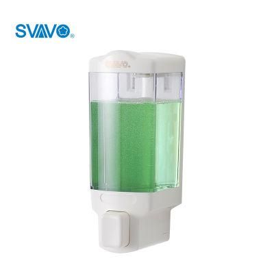 Hotel Liquid Soap Dispenser V-8121
