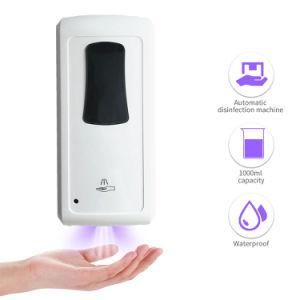Automatic Battery&Power Infrared Contactless Soap Dispenser