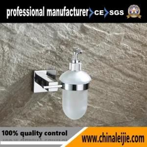 Modern Design Bathroom Hardware Soap Dispenser