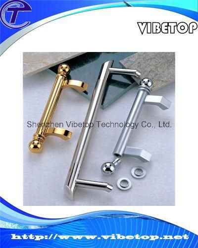 Stainless Steel Aluminum Bathroom Safety Handrail