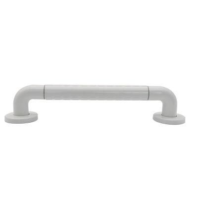 ABS Nylon Non-Slip Plastic Grab Bars for Disabled