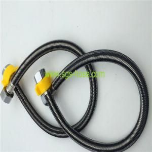 China Factory Plomeria PVC Price Stainless Steel Toilet Hose