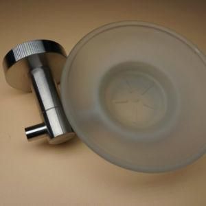 Wall Mounted 304 Stainless Steel Soap Dish Holder 751
