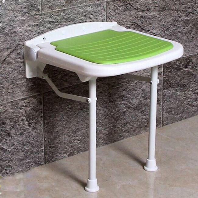 Lw-Ai-Chari Foldable Colorful Bathroom Chair
