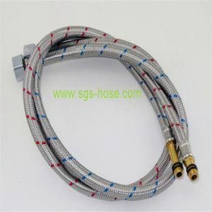 High Temperature High Pressure Flexible Air Hose