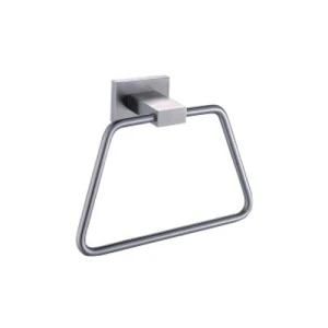 Stainless Steel Towel Ring (SMXB 71006)