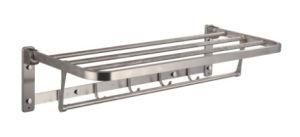 Stainless Steel 304 Folding Rack