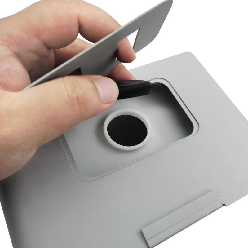 Manufacturer Spot Dropshipping Sensor Box Automatic Hand Hydroalcohol Gel Dispenser