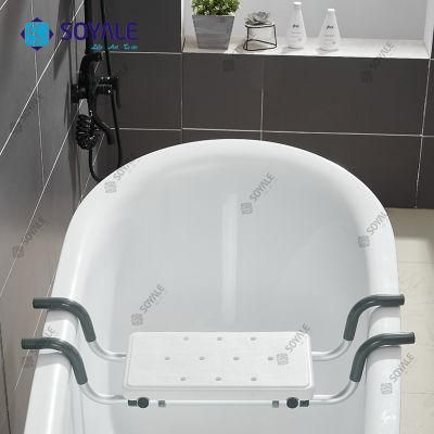 Aluminum Bathroom Shower Seat #30A