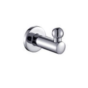 New Design Simple Strucure Robe Hook (SMXB 72301)