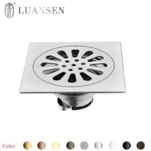 Bathroom Decorative Drain Covers Floor Drains