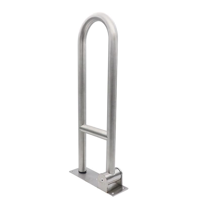 Toilet Handrails Disabled Bathroom Support Bars