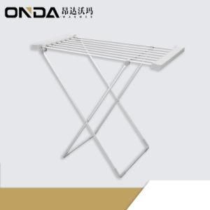 Onda. Warmer Popular Stainless Steel Heated Clothes Dryer