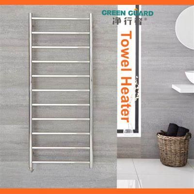 High-Frequency Welding Towel Warmer Racks Towel Heater