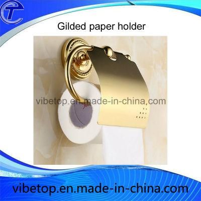 Hot Sale Stainless Steel Hand Paper Box