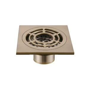 Cheap Price Sanitary Ware Floor Drain